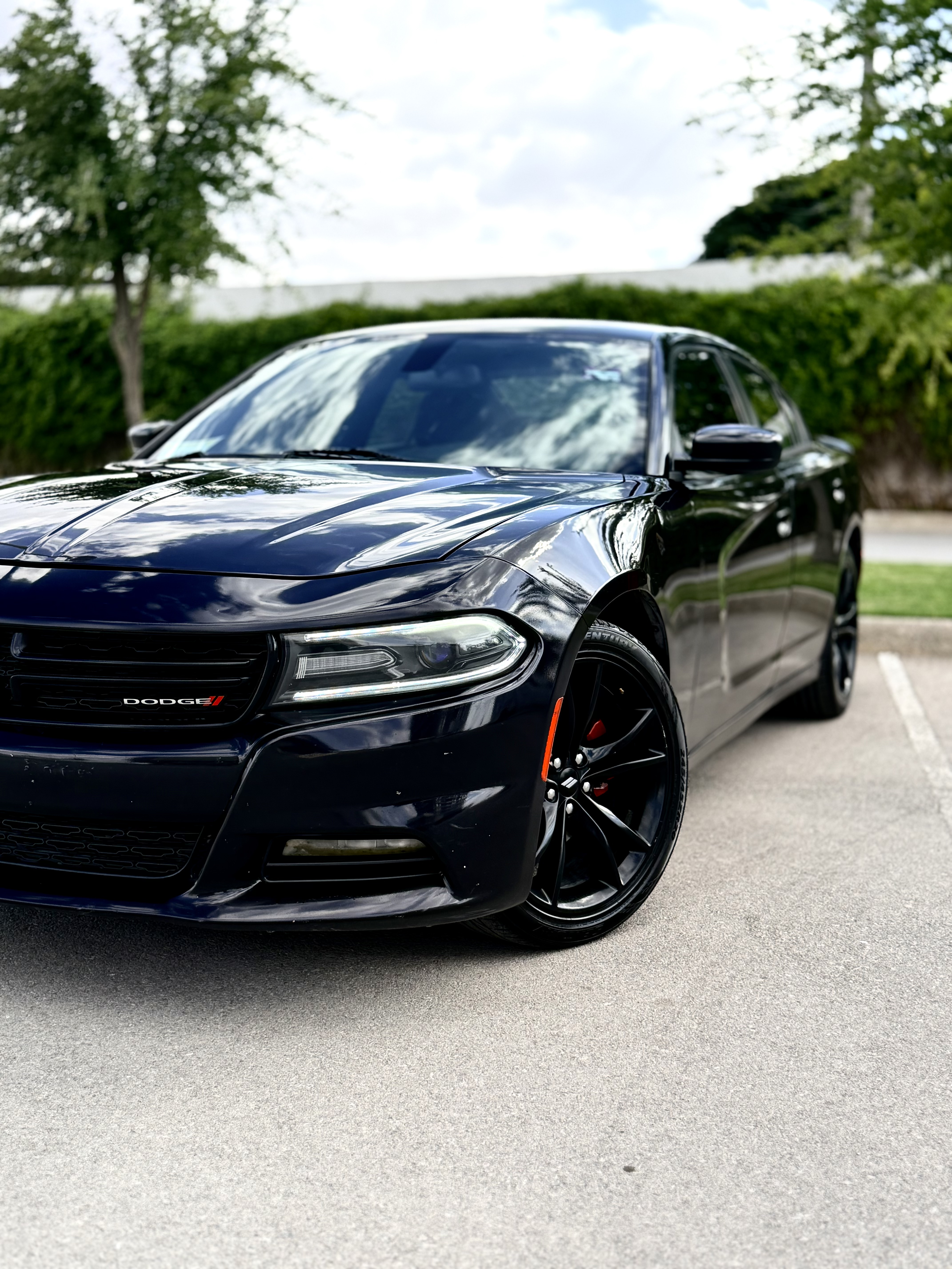 Charger